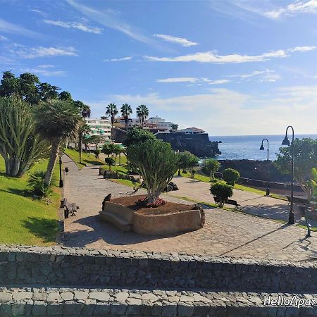 Olivia Sunset By Helloapartments Puerto de Santiago  Buitenkant foto