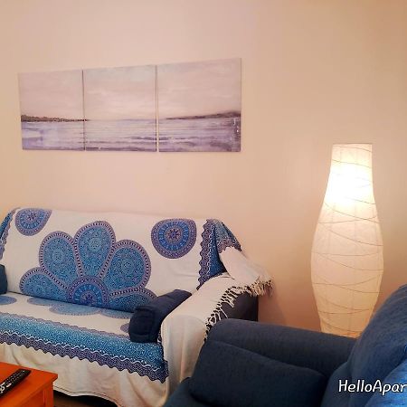 Olivia Sunset By Helloapartments Puerto de Santiago  Buitenkant foto