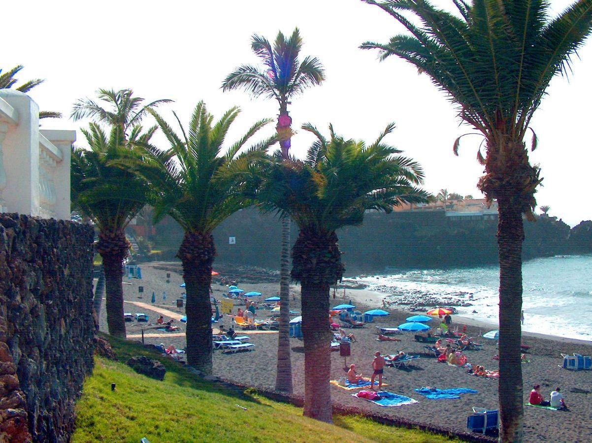 Olivia Sunset By Helloapartments Puerto de Santiago  Buitenkant foto