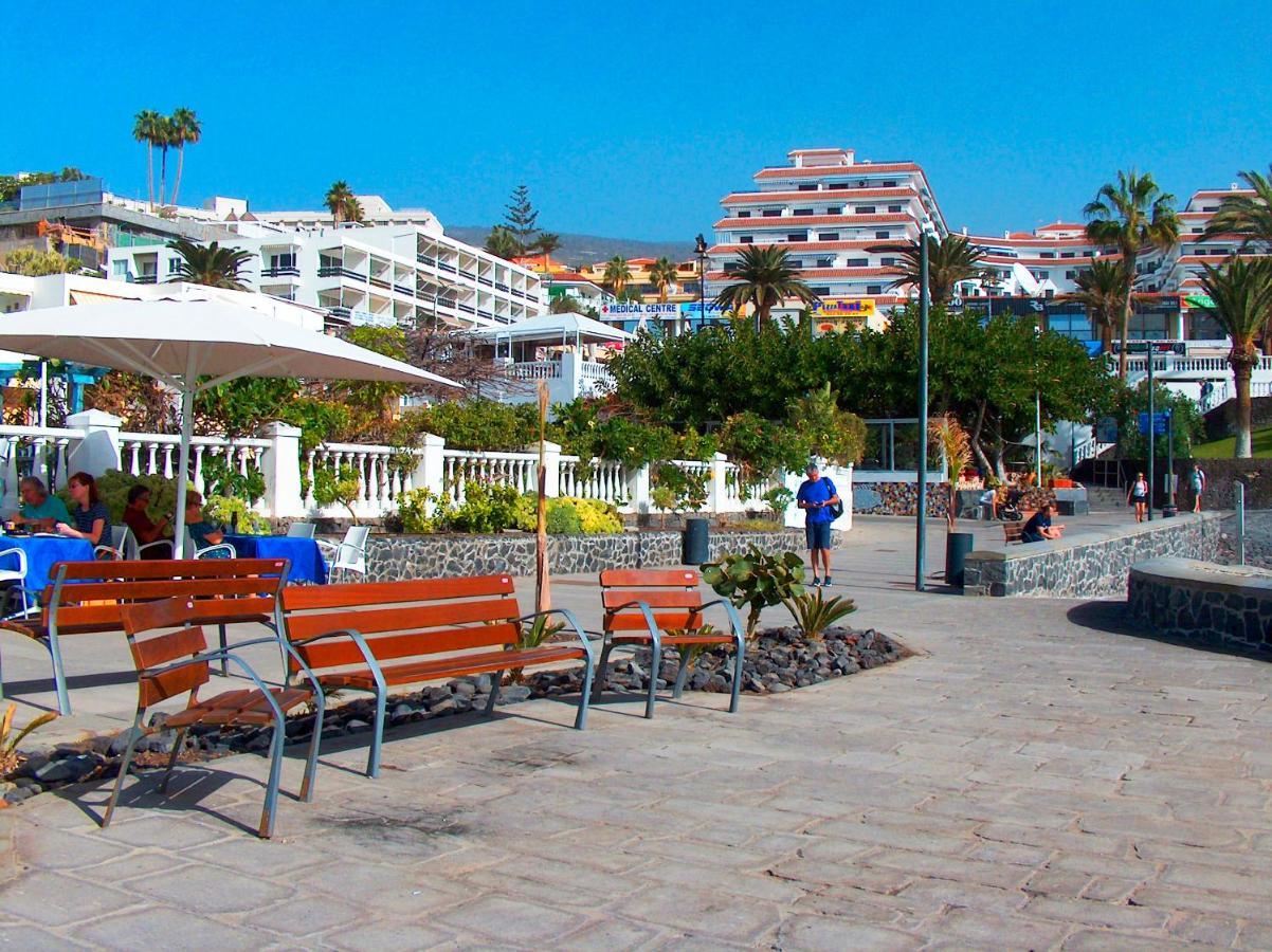 Olivia Sunset By Helloapartments Puerto de Santiago  Buitenkant foto