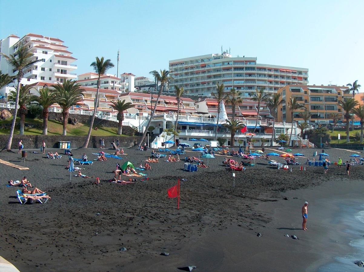 Olivia Sunset By Helloapartments Puerto de Santiago  Buitenkant foto