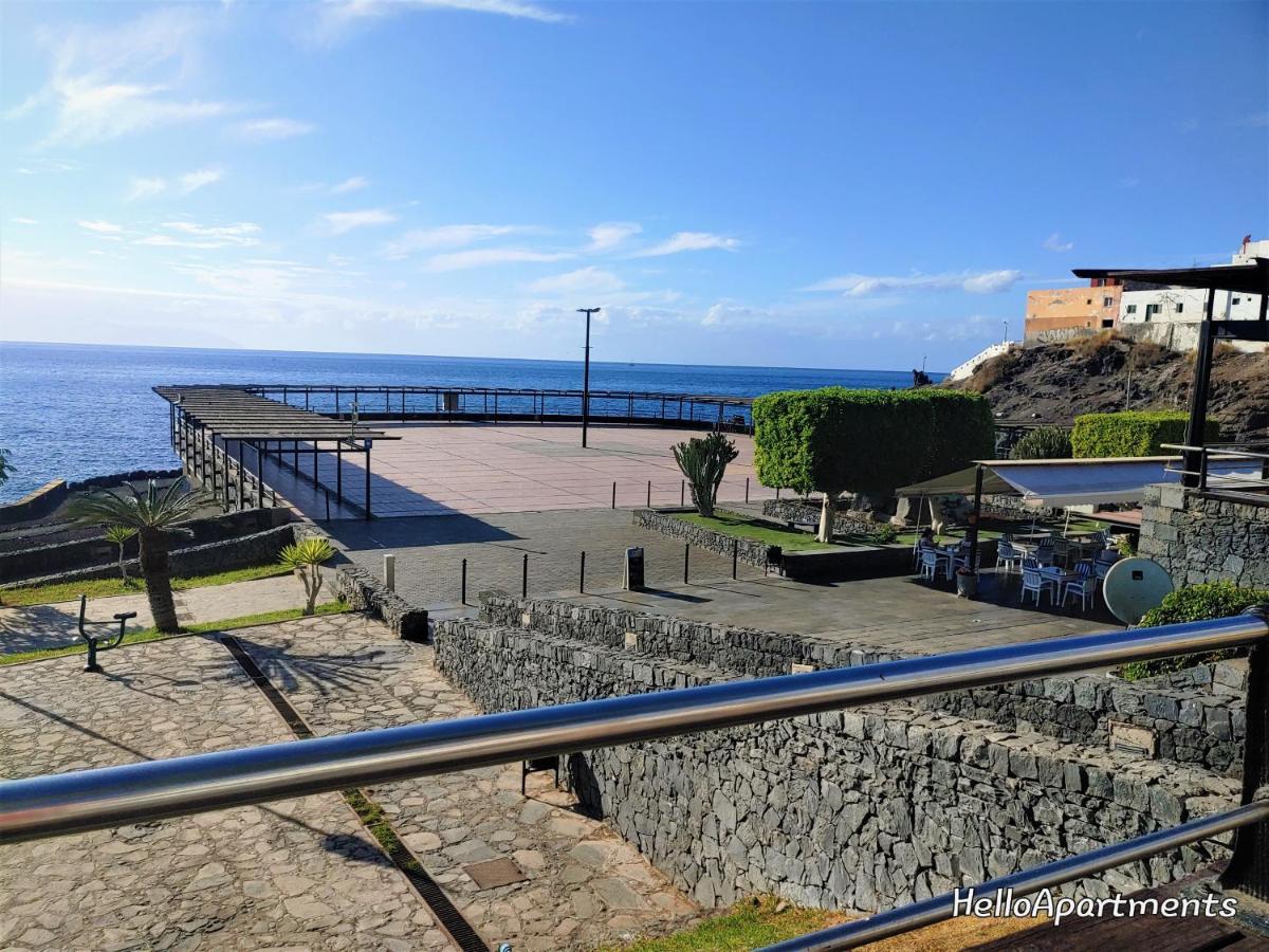Olivia Sunset By Helloapartments Puerto de Santiago  Buitenkant foto
